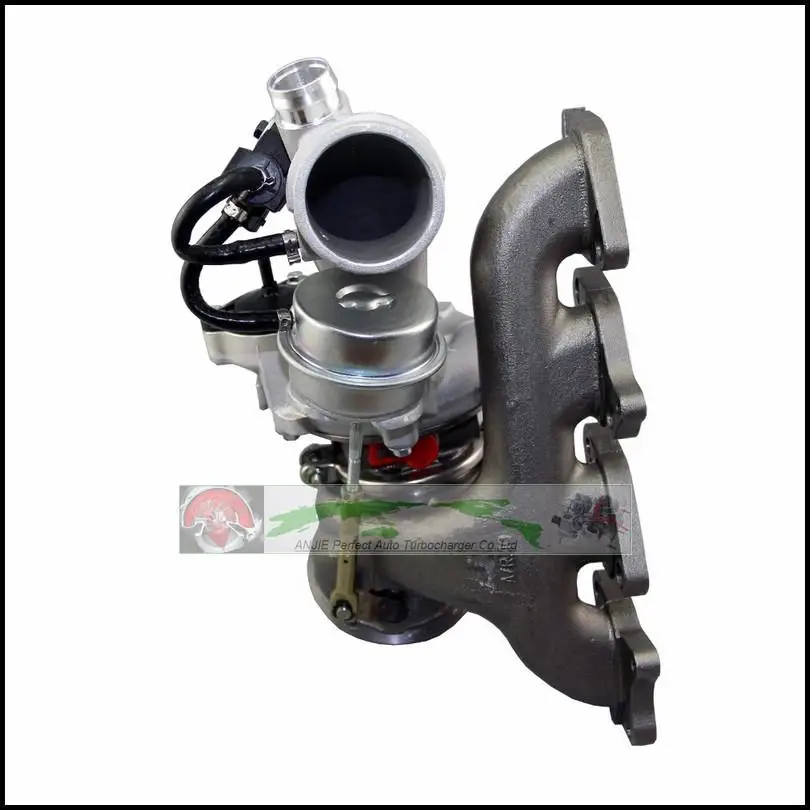 Turbo GT1446SLM 781504-0006 781504-0005 781504-5004S 781504-5007S 55565353 For Chevrolet Cruze For Opel Meriva Astra A14NET 1.4L - (5)