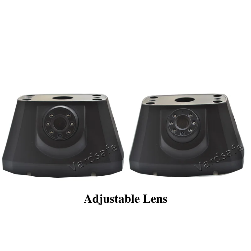 Vardsafe VS508 Ram Promaster backup camera