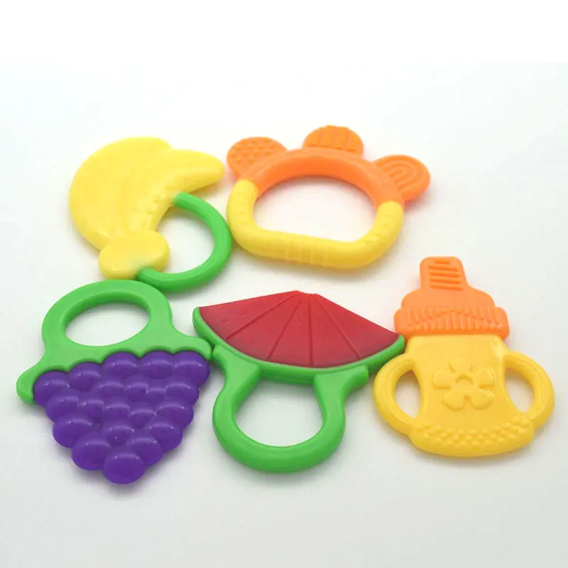 

New Cute Hot Toys For Baby Safty Health Banana Tooth Gel Toothbrush Stick Christmas Gifts Reborn New Born Christmas Gifts
