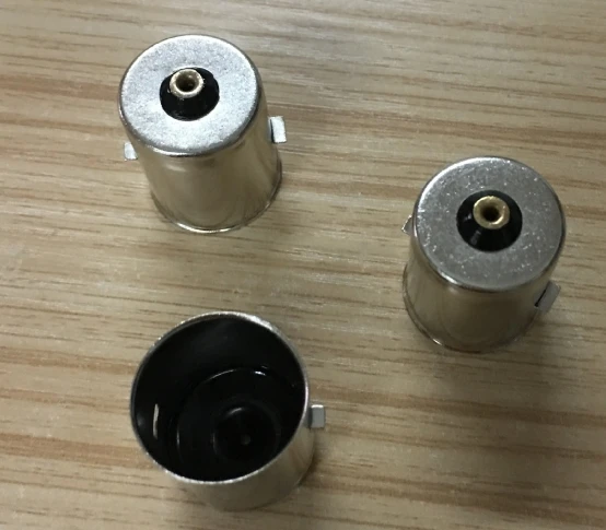 500 шт Медь BA20S держатель лампы кронштейн для лампочки