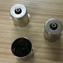 500 шт Медь BA20S держатель лампы кронштейн для лампочки