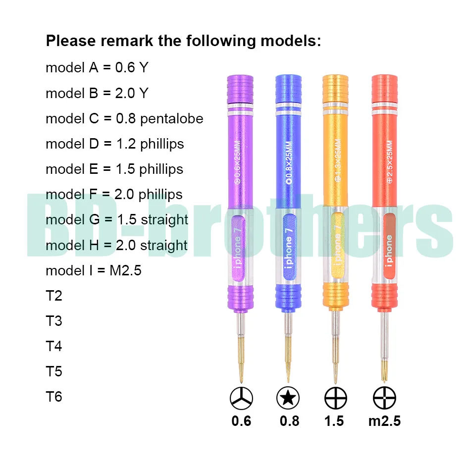 Hot sale screwdriver