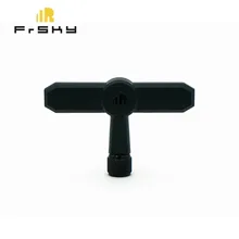 Originais De Reposição 2.4 Ghz Parte T antena Frsky para novo lançado X-LITE transmissor