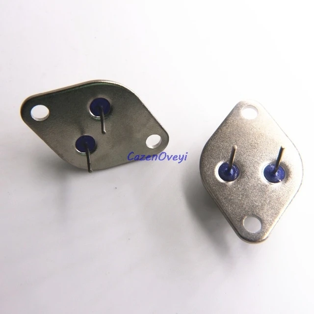 

5pcs/lot Transistor 2N3055 TO-3 15A 60V NPN AF Amp Audio Power new and original IC In Stock