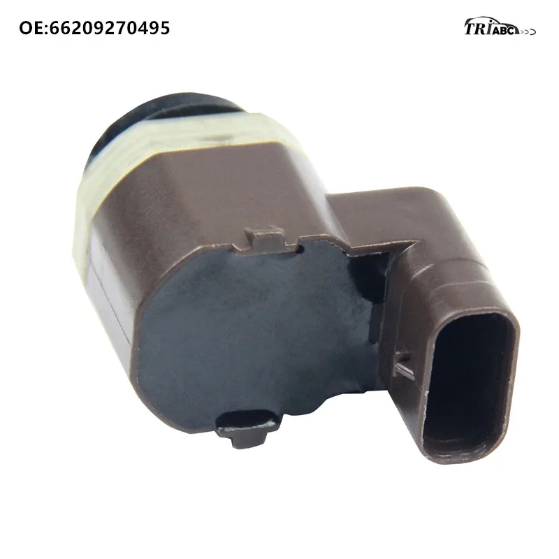 

66209270495 PDC Park Sensor For BMW5 F10 Gran Turismo F07 Touring F11 6 Convertible F12 Coupe F13 Gran Coupe F06 X3 F25 Detector