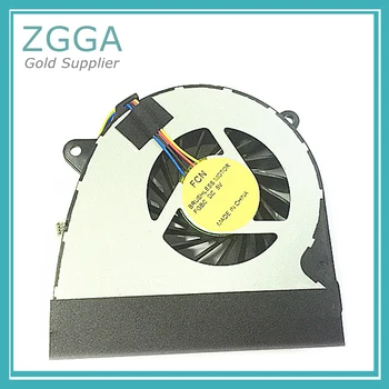 

Original New Cpu Cooler For Toshiba Tecra A50-a A50-A CPU Cooling Fan KDB0605HB G61C0001H210 G61C0002Q210 FGBC-A00 DFS531205MC0T