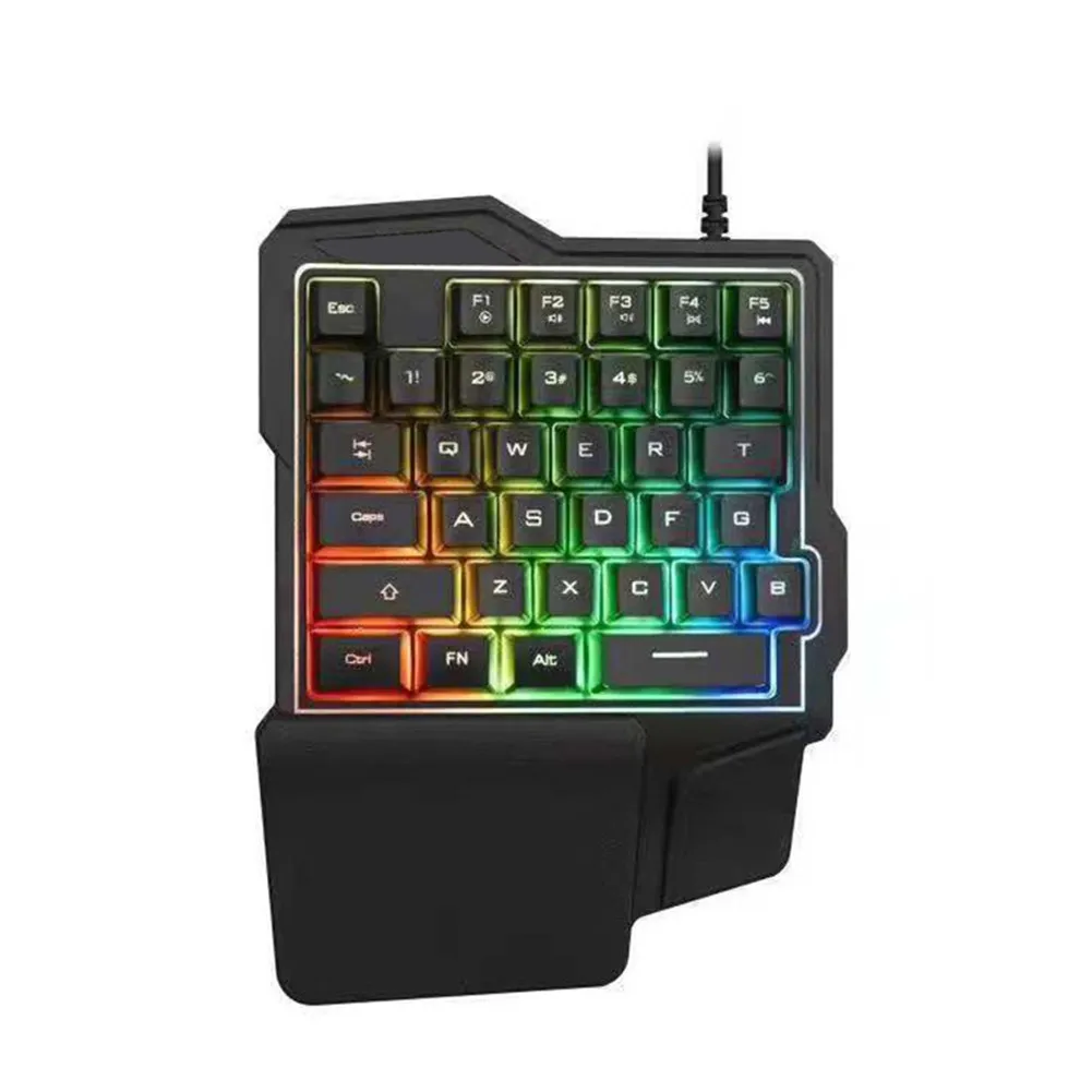 Купить Игровую Клавиатуру На Алиэкспресс