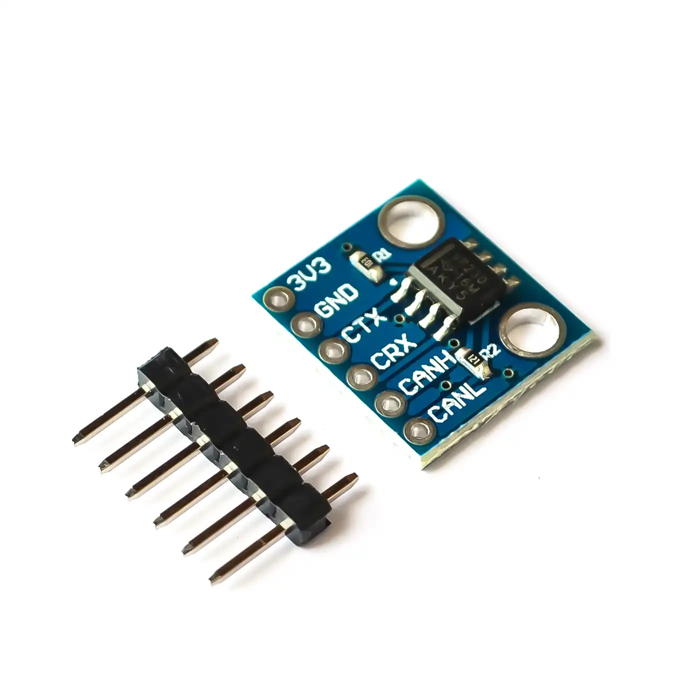 SN65HVD230 CAN Bus Transceiver Communication Module For Arduin RAS