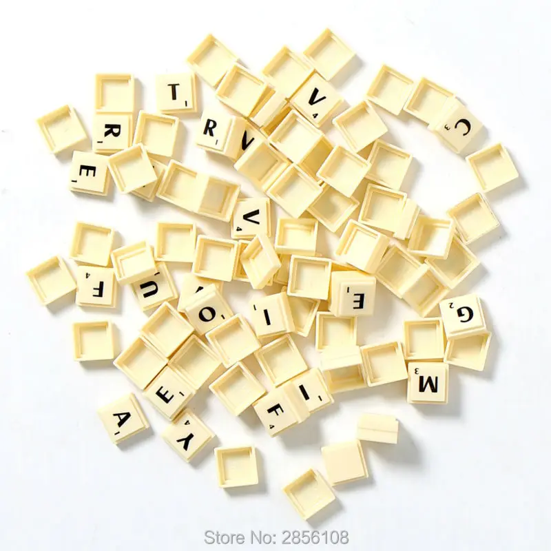 Scrabble игра кроссвотеры для обучения правописанию английская головоломка
