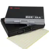 AideTek  plastic toolbox SMD storage enclosure BOX + ESD safe IC diode enclosure box plastic part box BOXALLCOMBO ► Photo 3/6