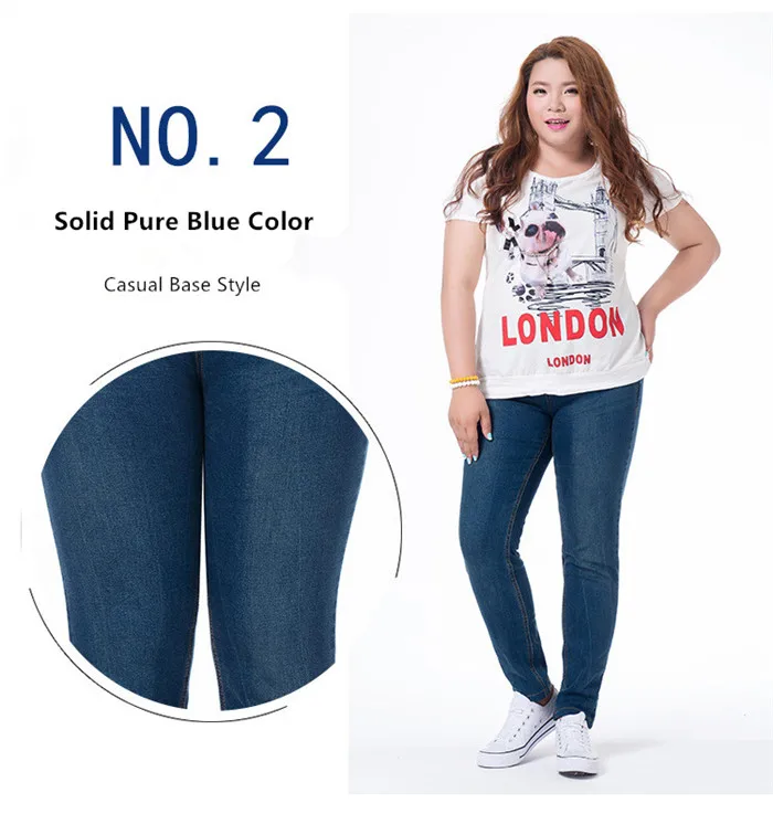 Женские джинсы, пуш-ап, высокая талия, деним, для женщин, плюс размер, джинсы для женщин, Vaqueros Mujer Femme, эластичные, тянущиеся, 5XL, 6XL, узкие брюки