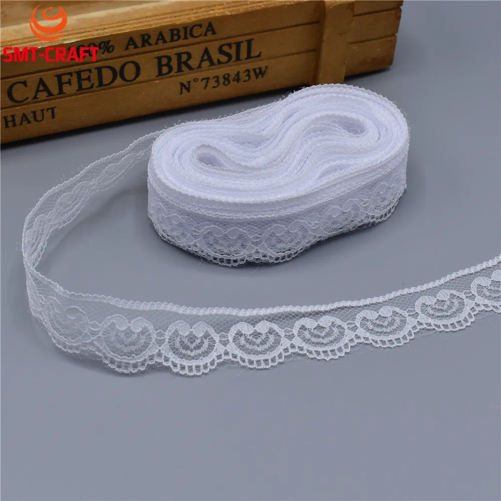 buy lace by the yard