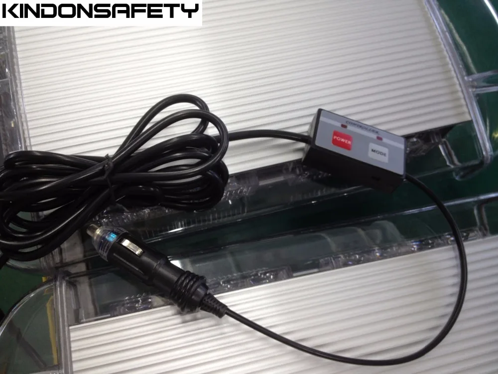 DM1-7 controller