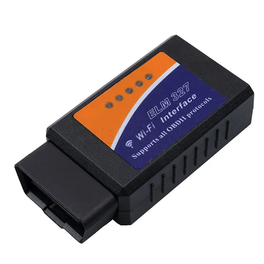 как пользоваться car scanner elm obd2
