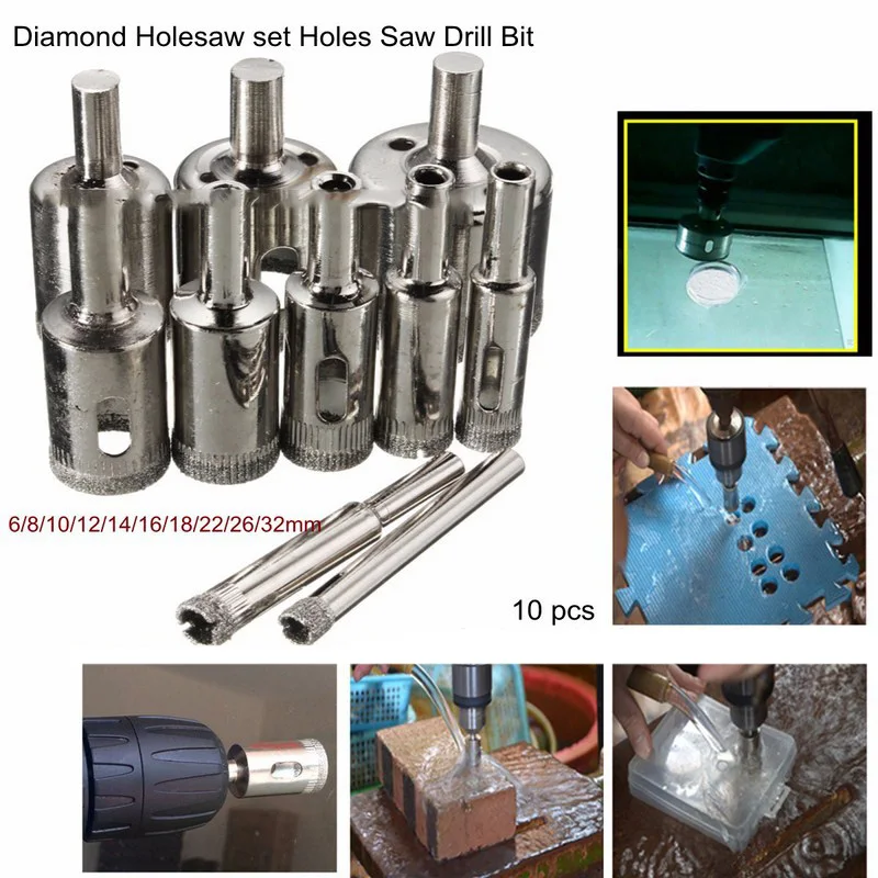 drill bit (7)