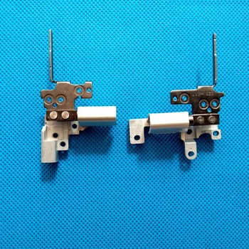 

New Genuine Original for Lenovo Thinkpad T430U LCD Hinge Left Right Hinges Bracket Set R+L Axis 04W4381