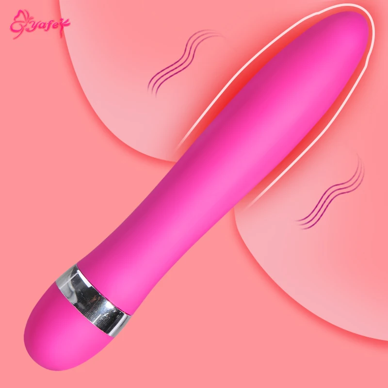 Vibrateur magic yafei av stimulateur et masseur point g_voghion.com