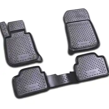 

Floor mats for BMW 3-series E90-E93 2005-2012 Element NLC0505210K