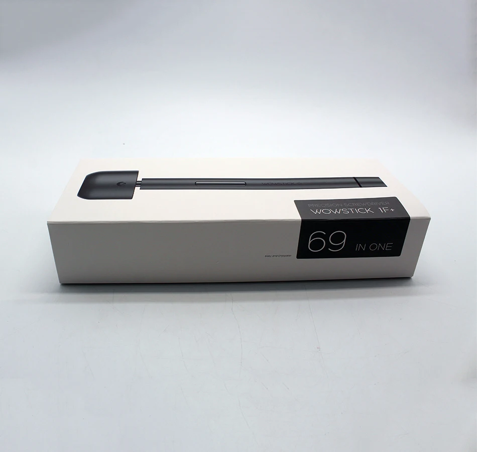 Xiaomi wowstick Electric Screw Driver 1