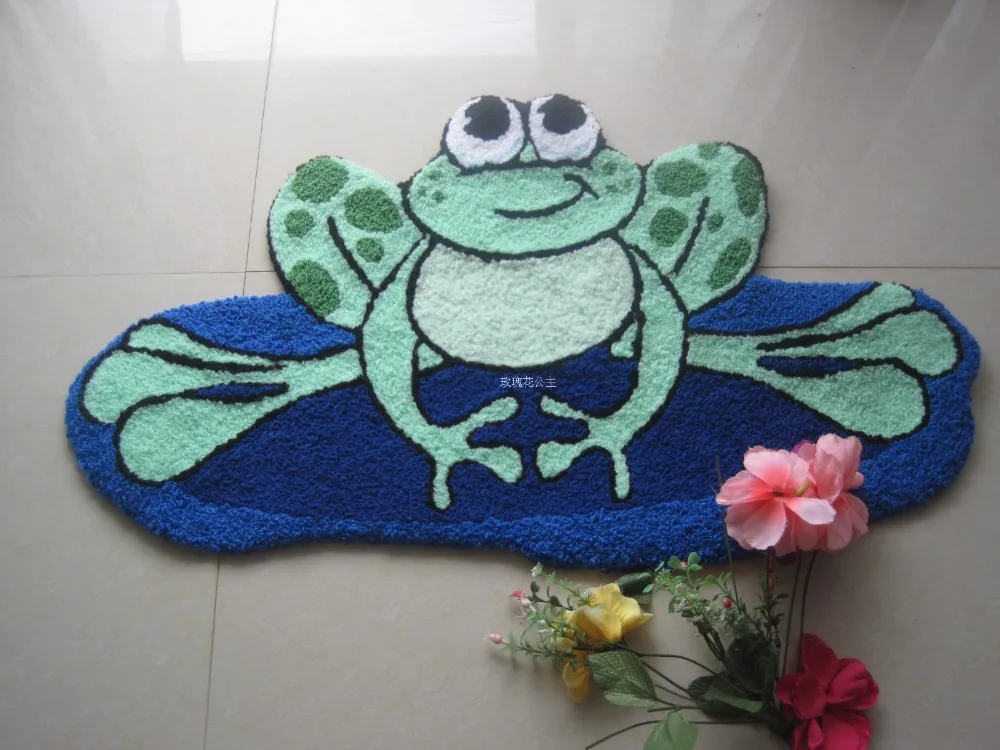 compra alfombra de baño de la rana online al por mayor de ... - Alfombra Bano Antideslizante Infantil compra alfombra de baño de la rana online al por mayor de ... - Alfombra Bano Antideslizante Infantil
