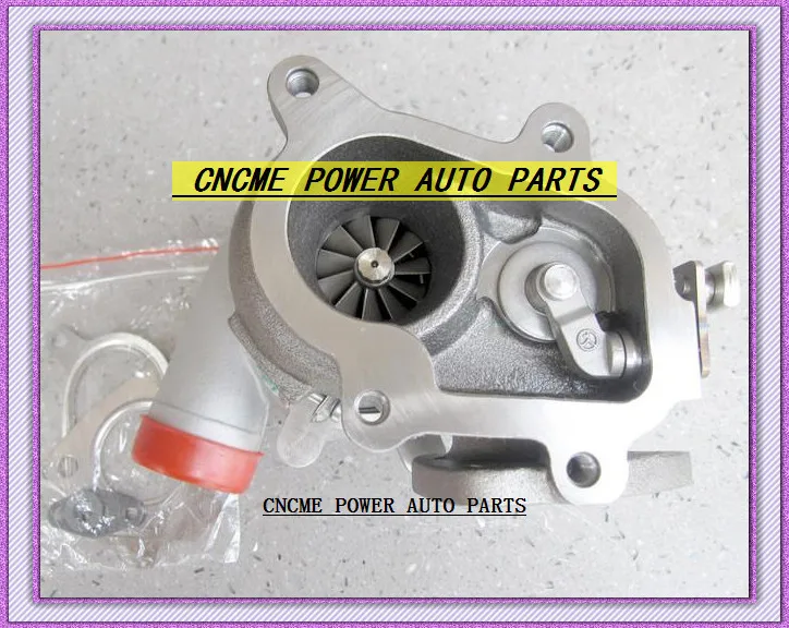 TF035HM TF035 49135-06700 49135-06710 1118100-E06 1118100-E03 Turbocharger Turbo For Great Wall Pickup Hover H3 H5 2.8L GW2.8TC (6)