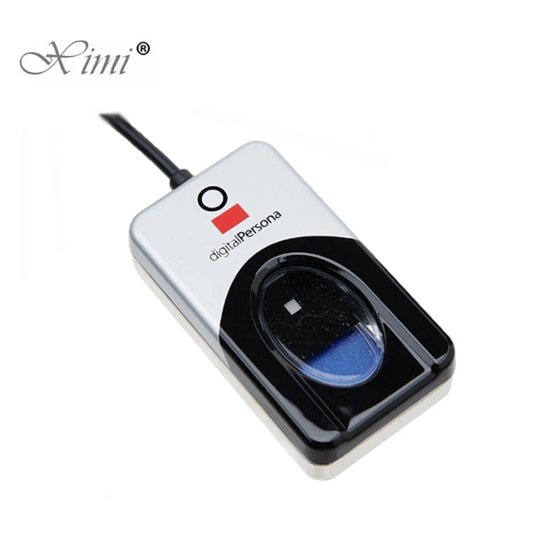 Escáner de huellas dactilares biométrico para dispositivo Digital Original de 5 piezas, con Sensor de huellas dactilares U.Are.U4500, lector de huellas dactilares USB|reader|reader - AliExpress