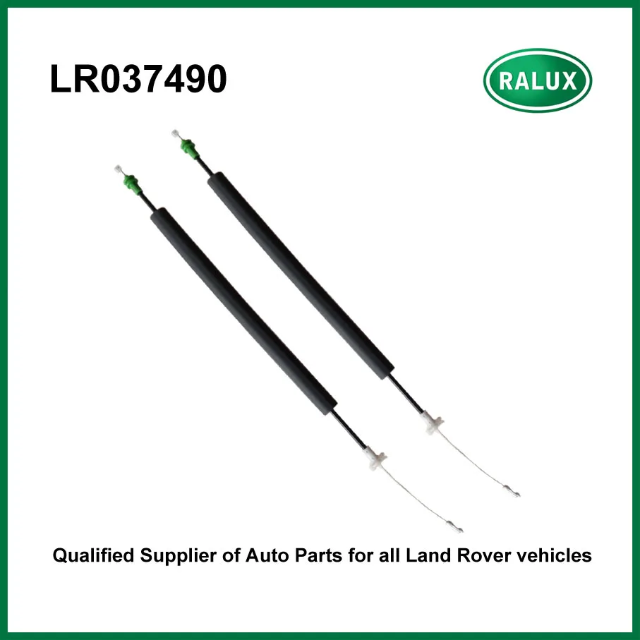 Land Rover Discovery Ii Rear End Door Door Latch Rovers North Land Rover Parts And Accessories Since 1979