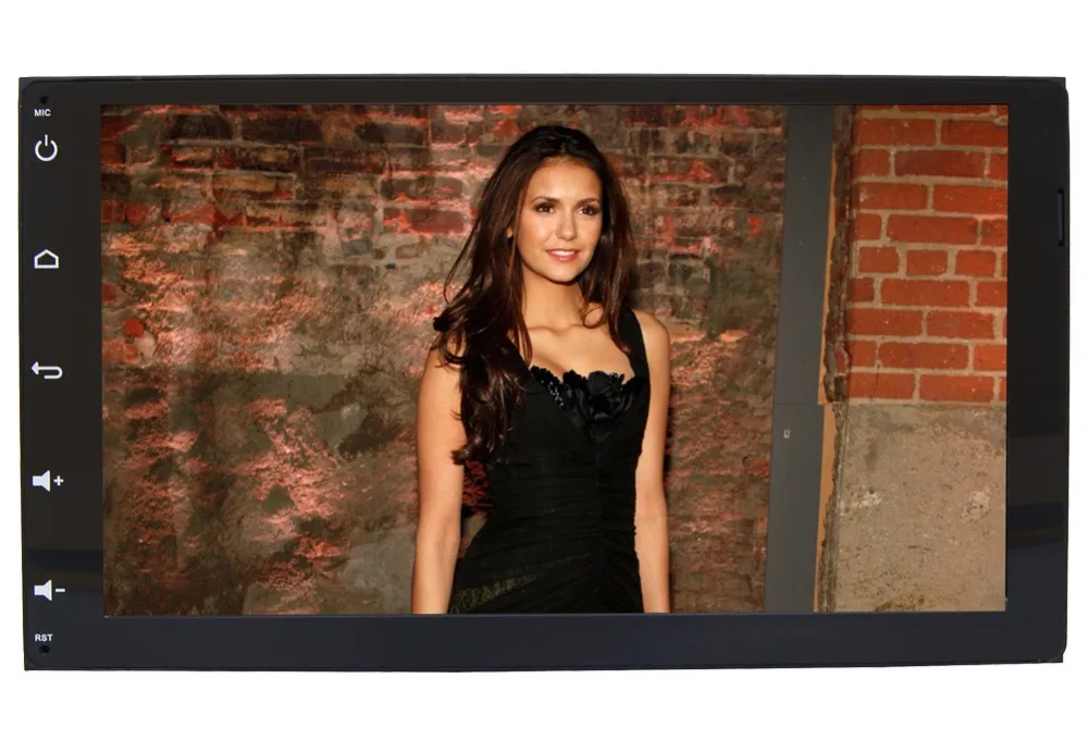 Flash Deal 9" HD 1024*600 Android Car DVD Radio GPS Stereo Navigation Player for Toyota Sienna 2015 2016 ADAS DVR TPMS OBD Digital TV WIFI 0