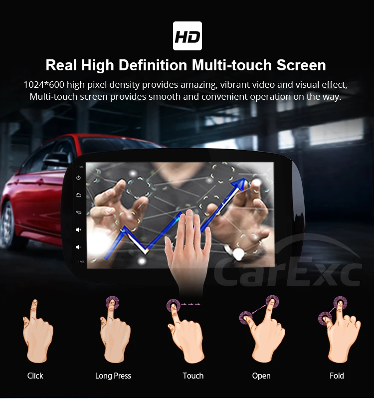 Top Android 9.0 9 Inch Octa Cores Car Radio Stereo Systemr For Benz SMART Fortwo 2016 WIFI Radio GPS Multimedia Unit Carplay 20 Top Android 9.0 9 Inch Octa Cores Car Radio Stereo Systemr For Benz SMART Fortwo 2016 WIFI Radio GPS Multimedia Unit Carplay 20