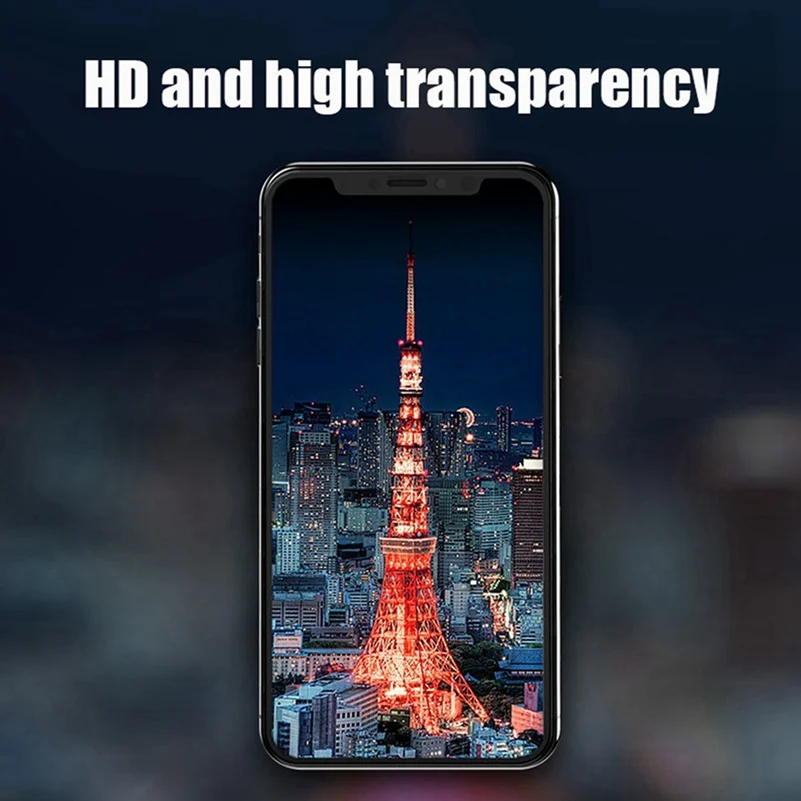 5D закаленное стекло для iPhone 11 Pro XS Max 8 защита экрана полное покрытие Защитное XR X 7 6
