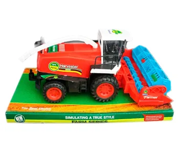 

Farm Series-classical Harvester