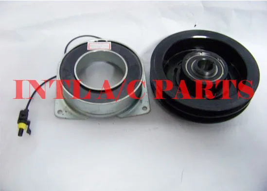 air conditioning magnetic clutch ASSEMBLY for YORK 210 2pk