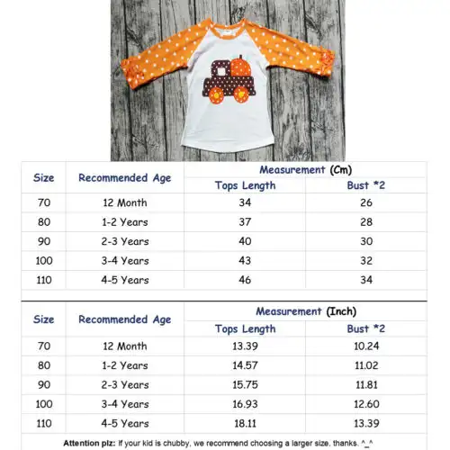 12 month long sleeve shirt