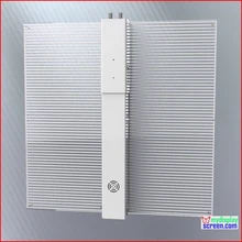 Video Display Function high transparency led display video wall 500mm*500mm size, 7.81MM