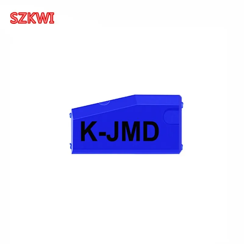 Оригинальный JMD King чип удобный детский ключ программист копир для CBAY Clone 46/4C/4D/G