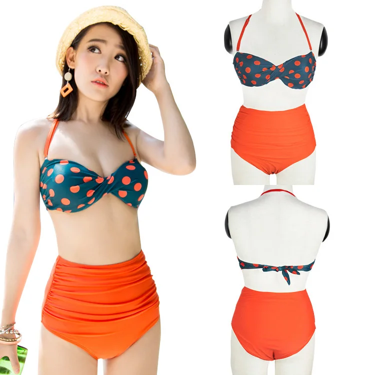 cute high waisted bikinis for juniors