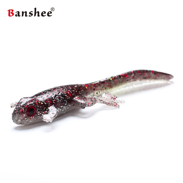 Banshee – Liskojigi 80mm