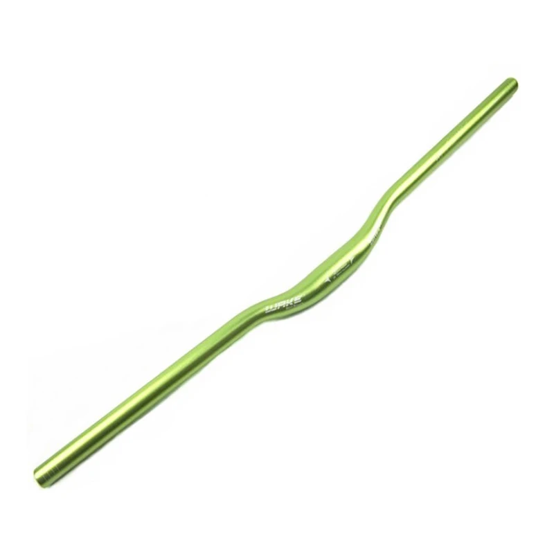 

WAKE MTB Bicycle Aluminum Alloy Riser Bar 720 x 31.8 mm 5COLOR