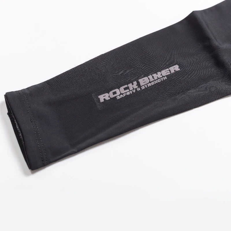 Anti UV Sunscreen Sleeves Motorcycle Protective Gear Quick-dry Arm Elbow Ultraviolet for Riding Cycling Fitness Sport Outdoor