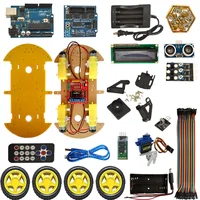 High Tech Toys