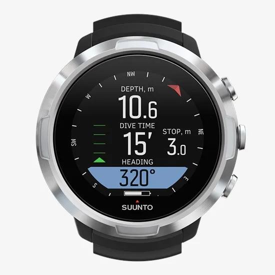 SUUNTO D5 компьютер для дайвинга|Бассейн и аксессуары| |