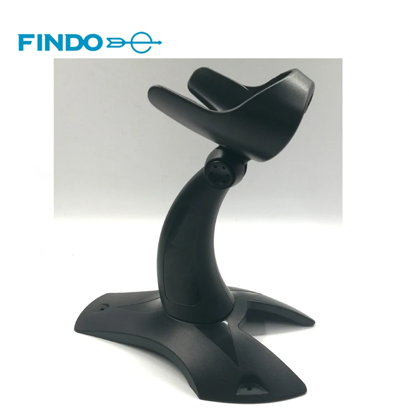 1pcs stand for wired and wireless barcode scanner Bar Code Reader for