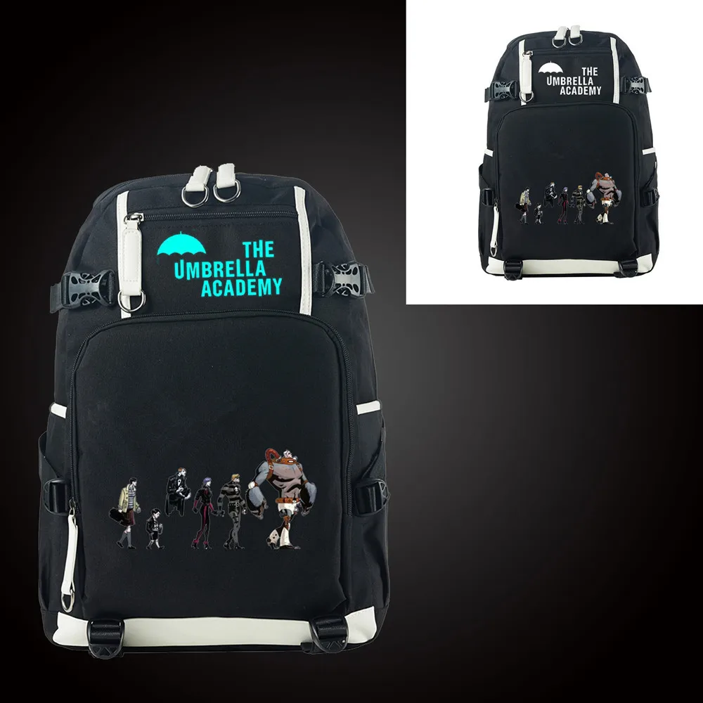 Mochilas De Umbrella Academy Clearance, 44% OFF | paulhe-ebeniste.com