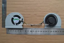 New laptop cpu cooling fan for DELL Latitude E6430 MF60120V1-C370-G9A