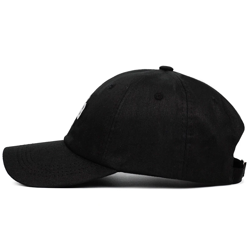 Whis Dad Hat Dragon Ball хлопок вышивка Uisu Логотип Snapback шляпы Гоку бейсболки шляпа для отдыха модные хип-хоп кепки