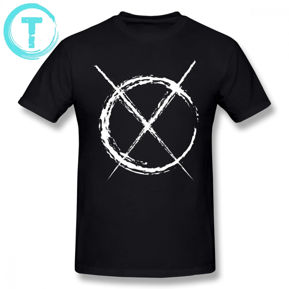 

Slenderman T Shirt Operator Shirt T-Shirt Fun Plus size Tee Shirt Beach Printed Short Sleeve 100 Cotton Mens Tshirt