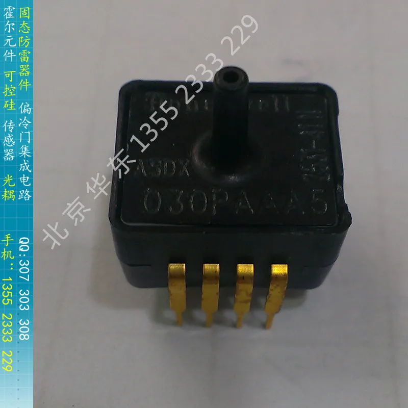 

[BELLA]ASDX030PAAA5 HONEYWELL original sensor ASDX030A24R 0-30PSI--2pcs/lot
