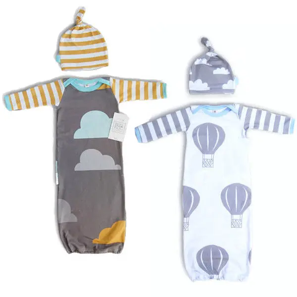 sleepsuit and sleeping bag