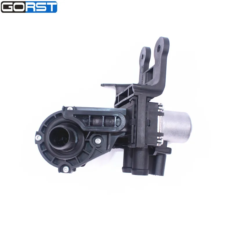 Car automobile  heater control valve 0392023007 for audi A6 4F C6 QUATTRO ALLROAD AVANT 2005-2011 4F1959617B -10