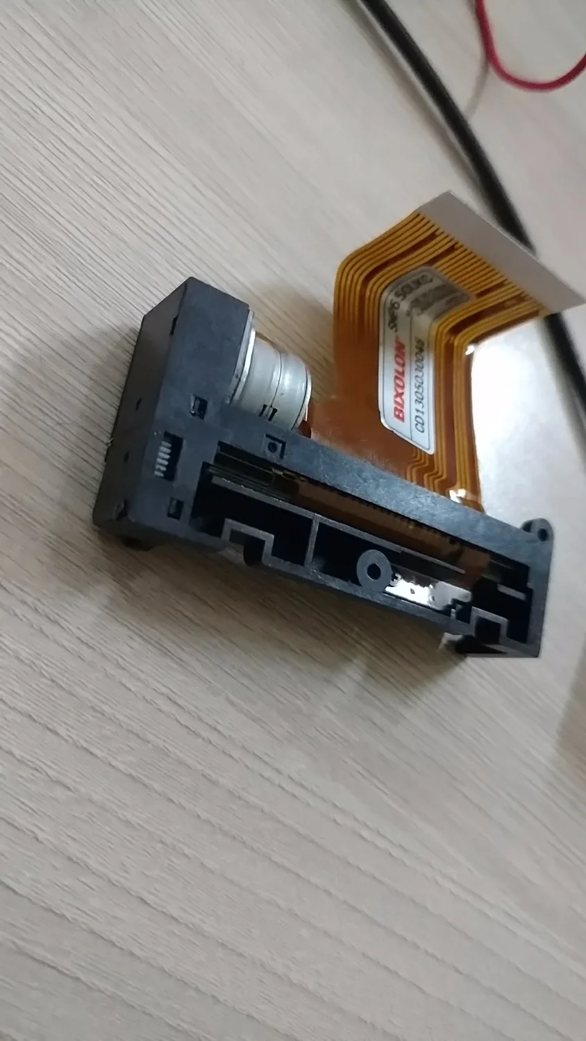 Thermal machine core print head for SMP650UKCin Printer Parts from